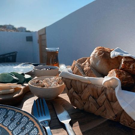 Amber Boutique Hotel Çeşme Eksteriør bilde