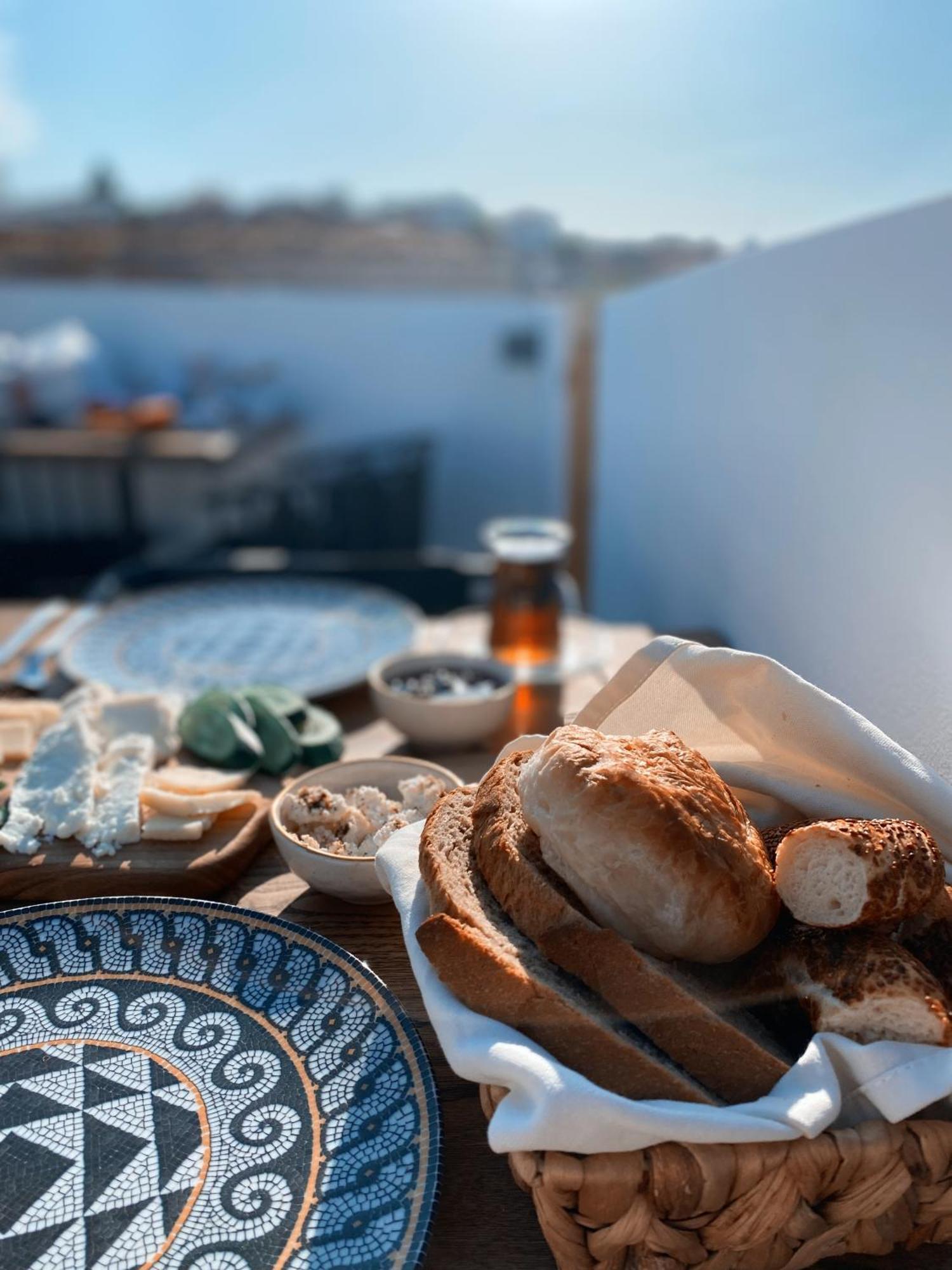 Amber Boutique Hotel Çeşme Eksteriør bilde