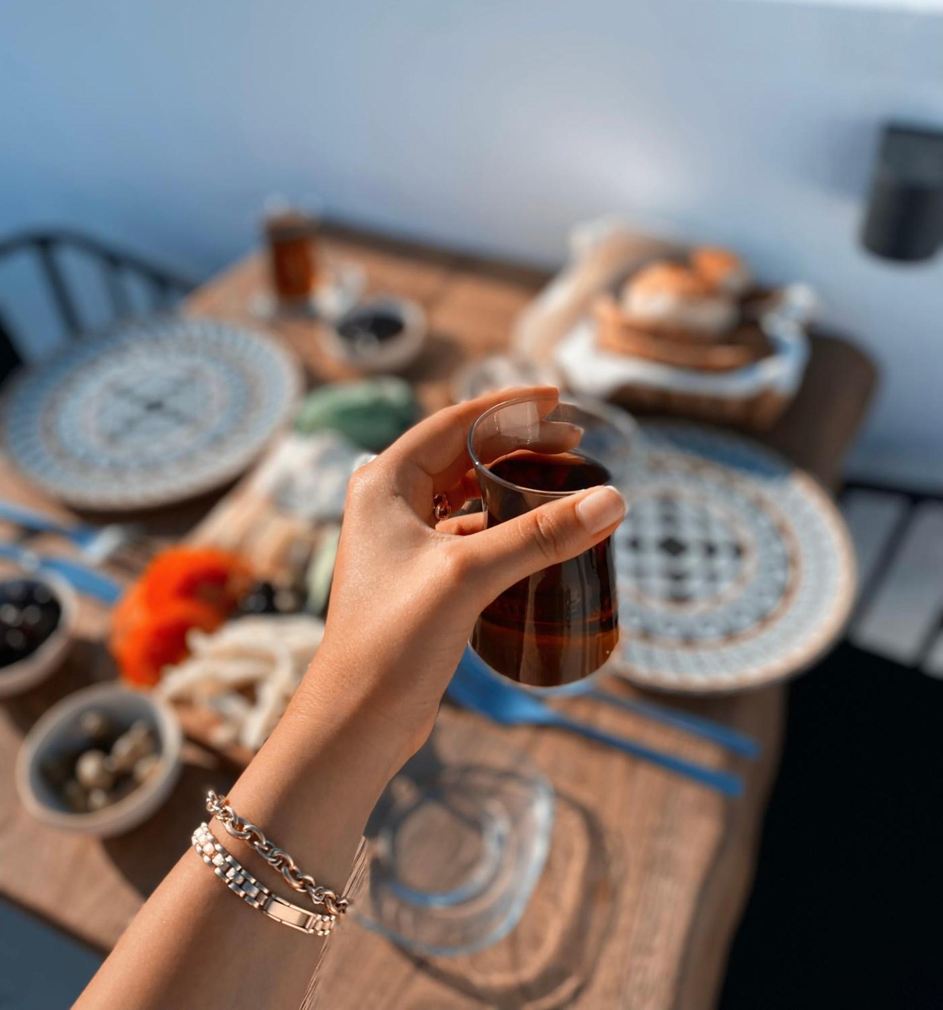 Amber Boutique Hotel Çeşme Eksteriør bilde
